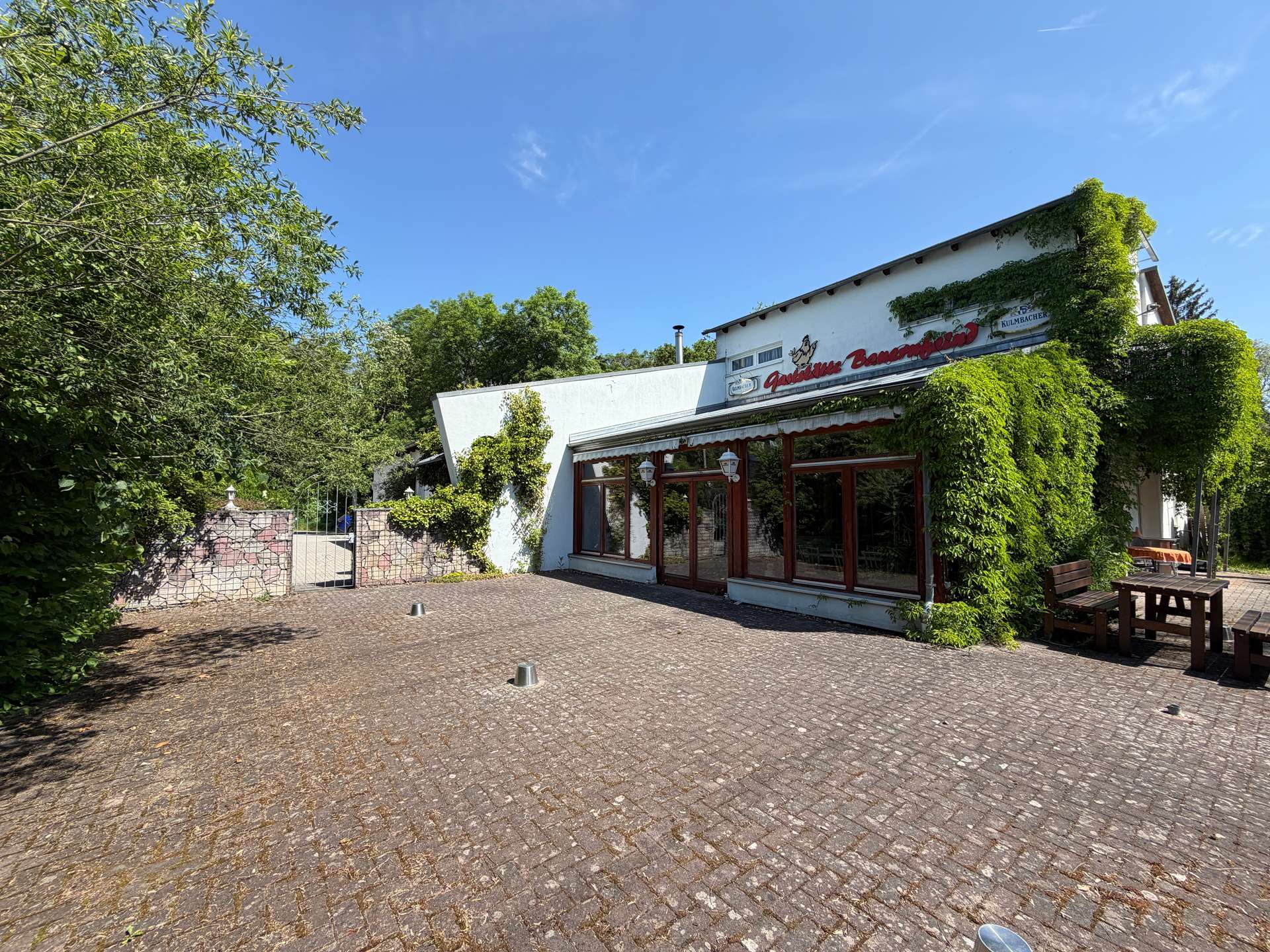 Außenansicht