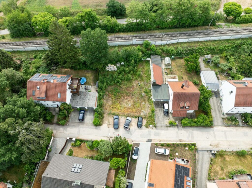 Luftaufnahme