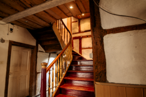 Treppenhaus
