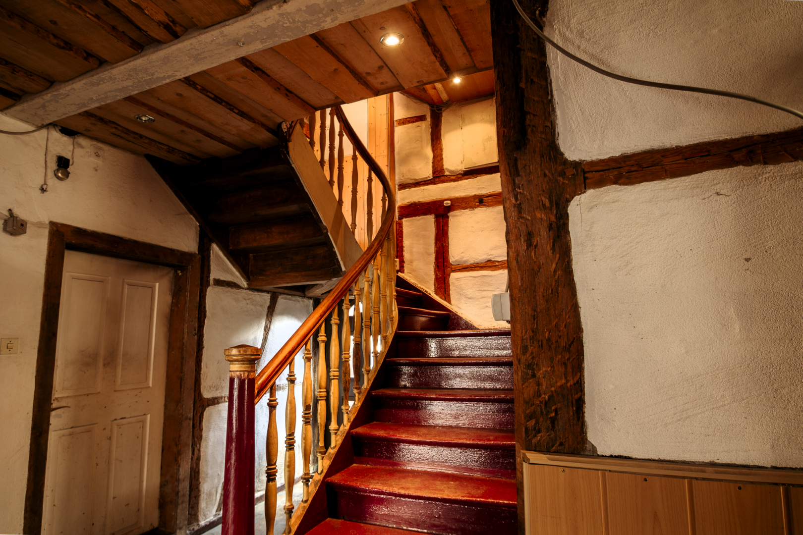Treppenhaus