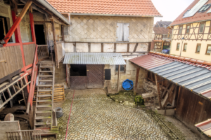 Innenhof