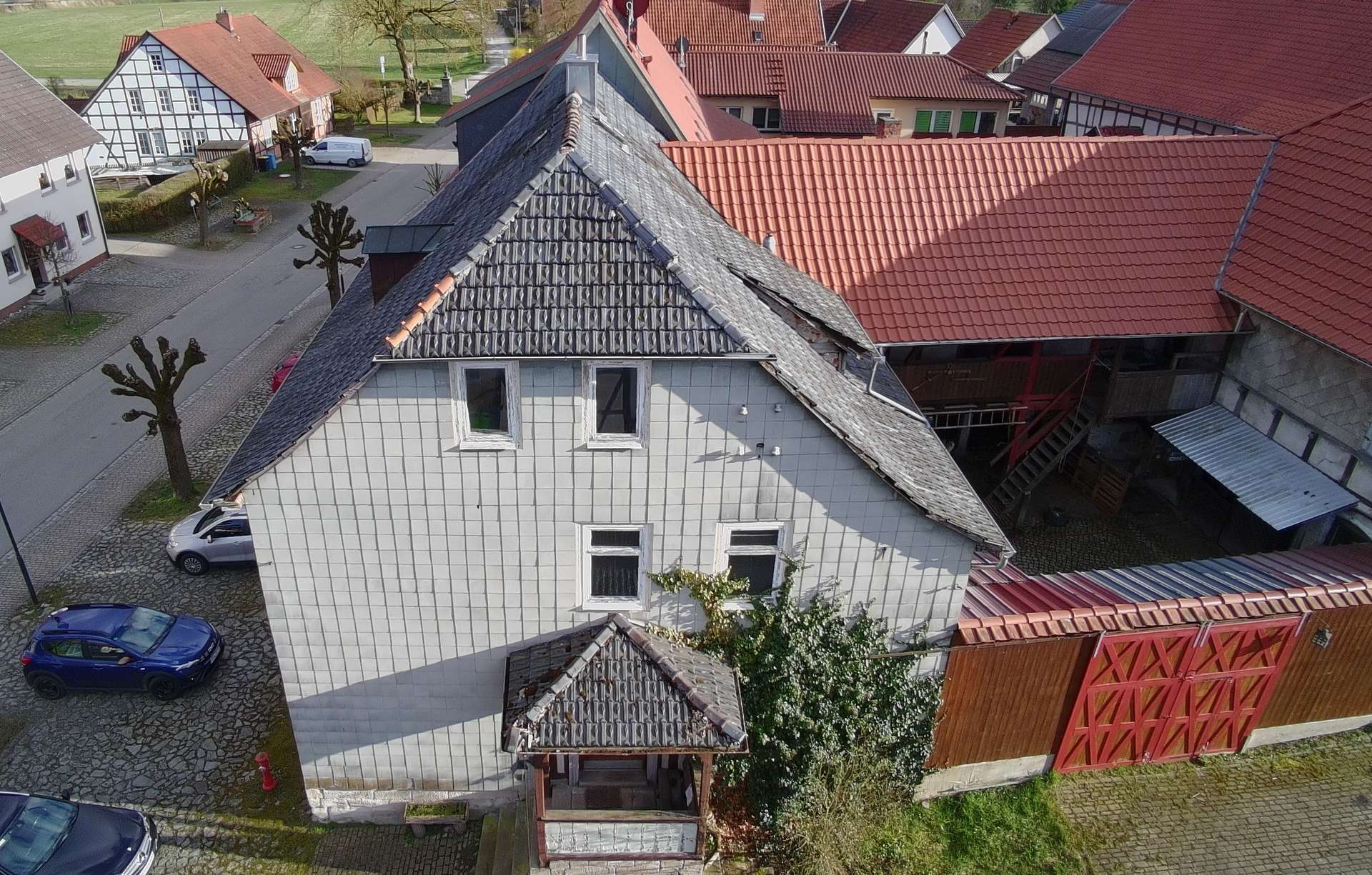 Außenansicht