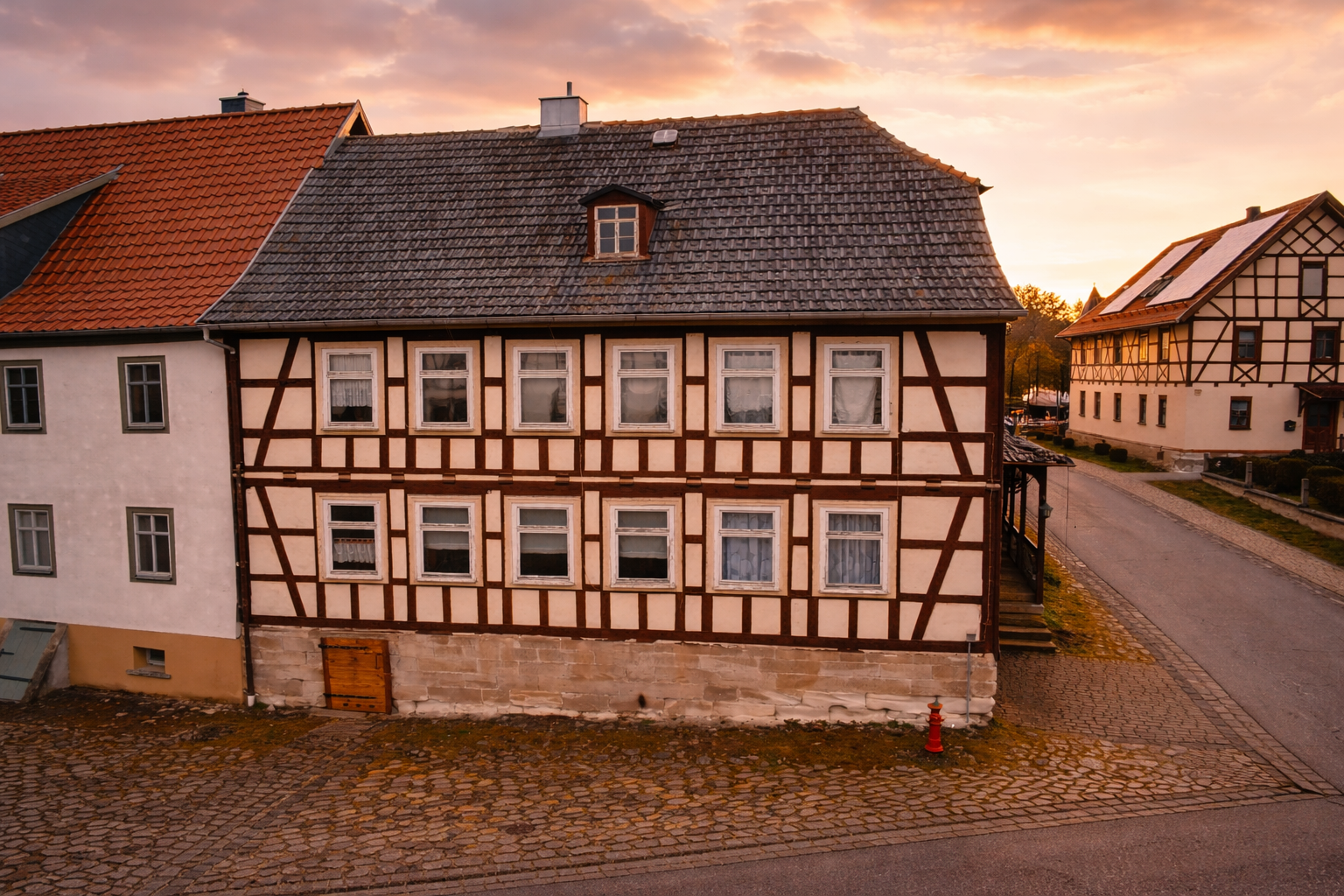 Außenansicht