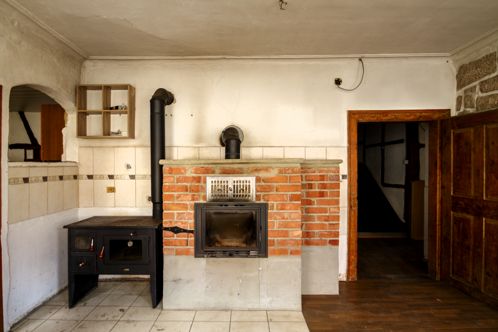 Kamin