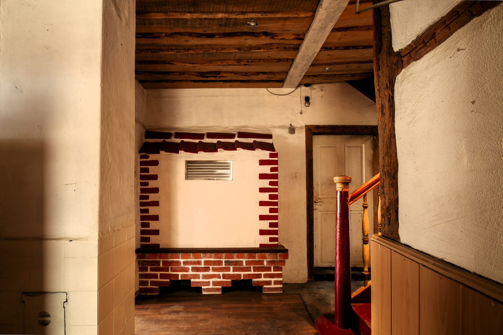 Kamin