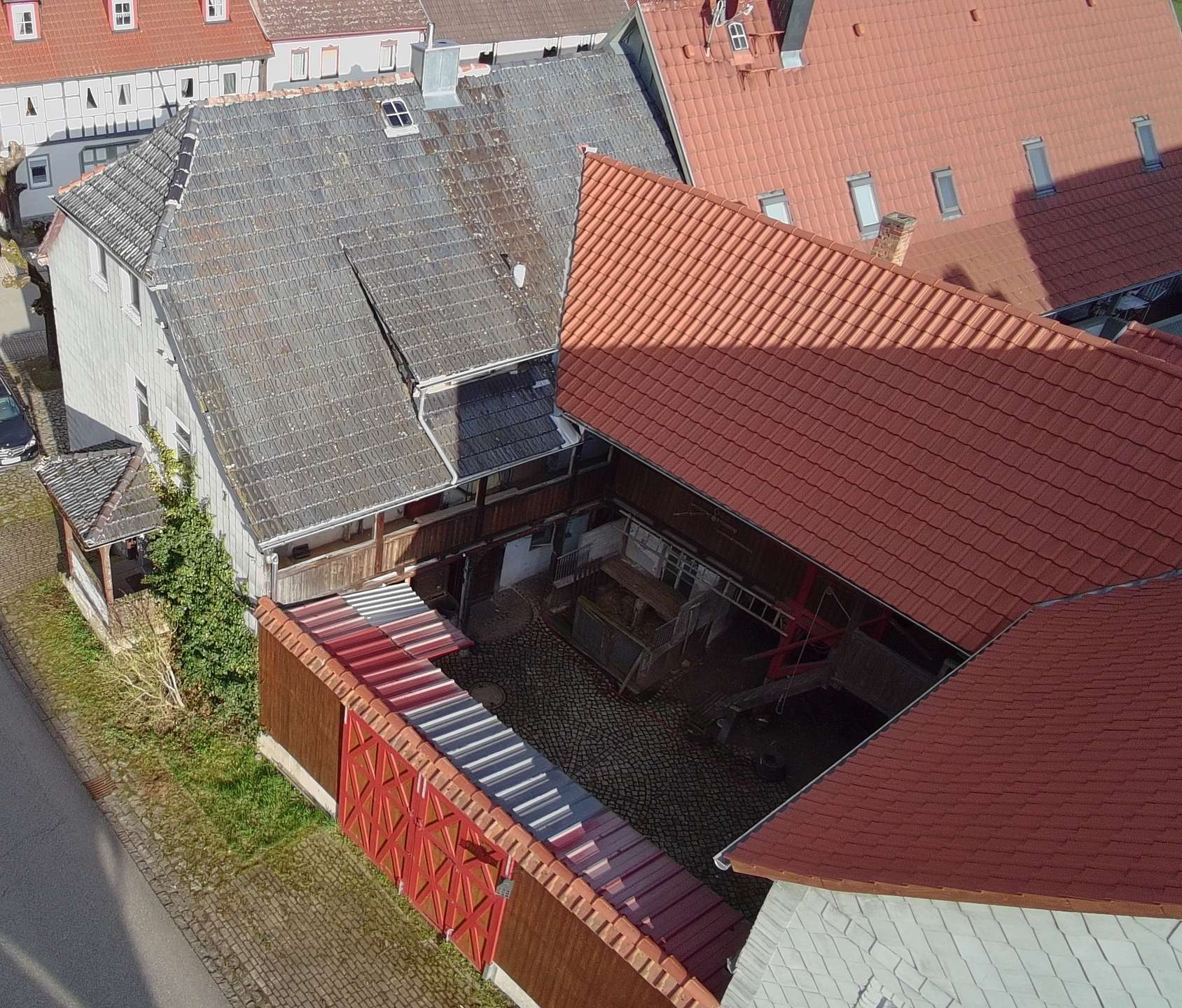 Dach