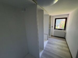Ankleidezimmer