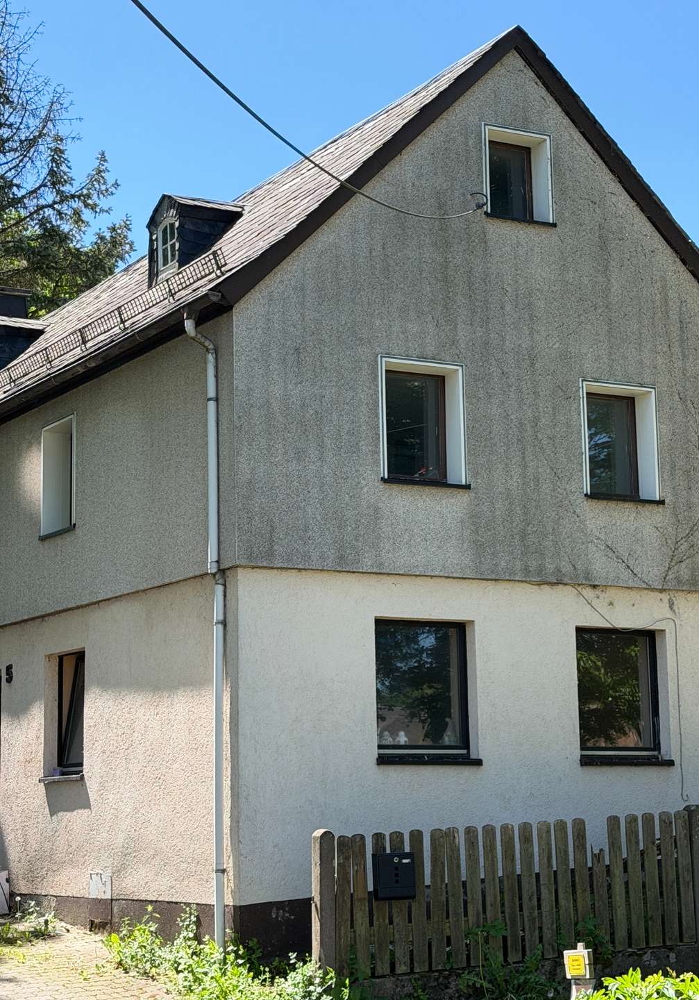 Außenansicht