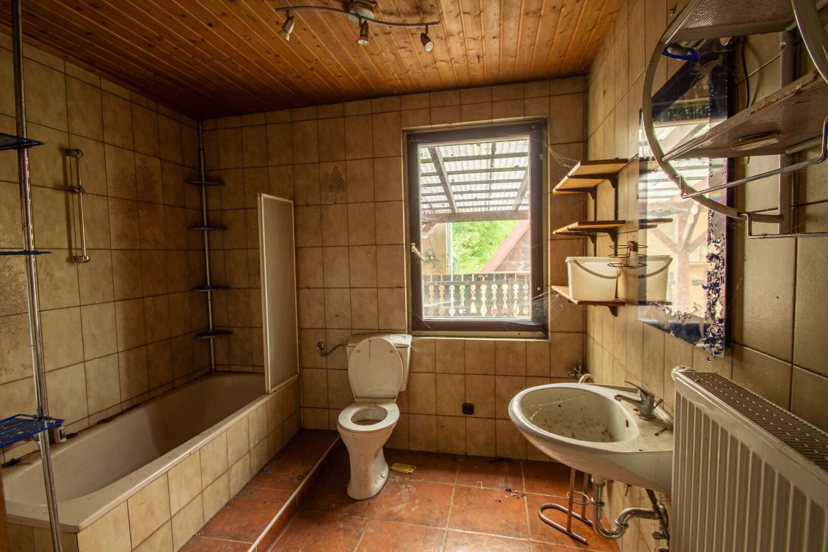 Badezimmer