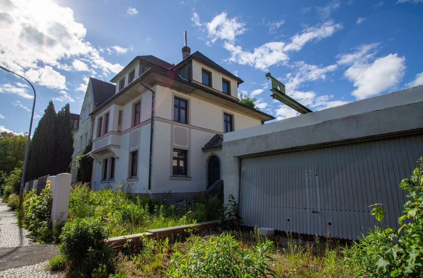 Außenansicht