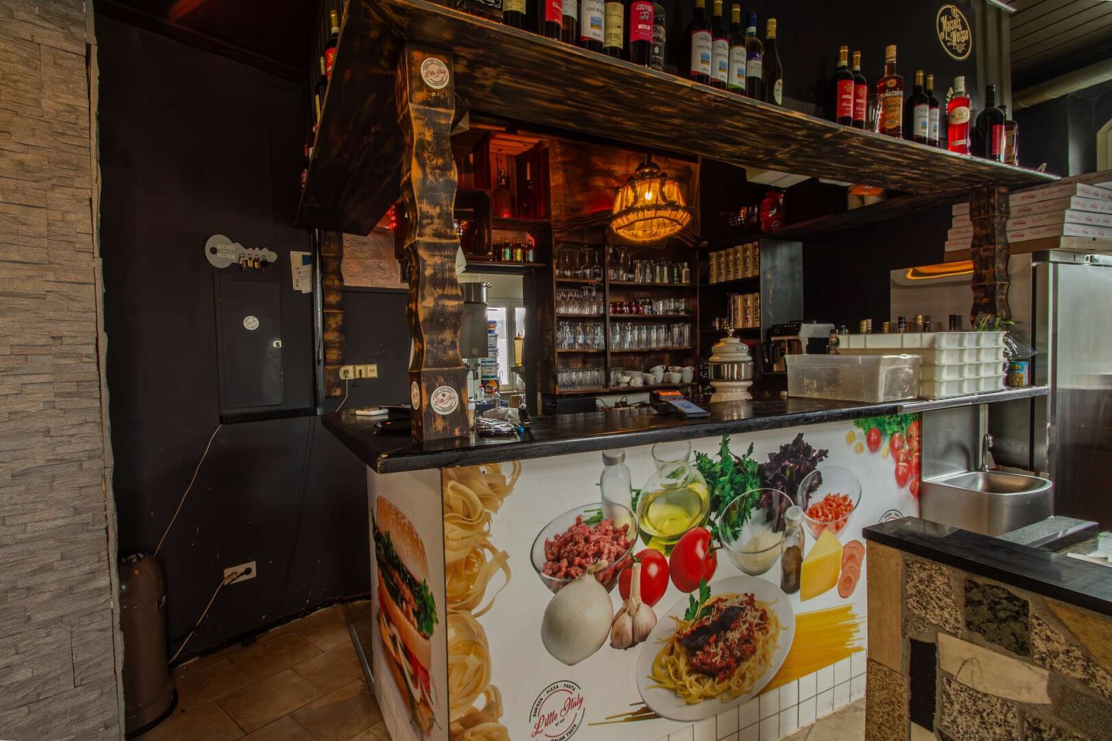 Bar