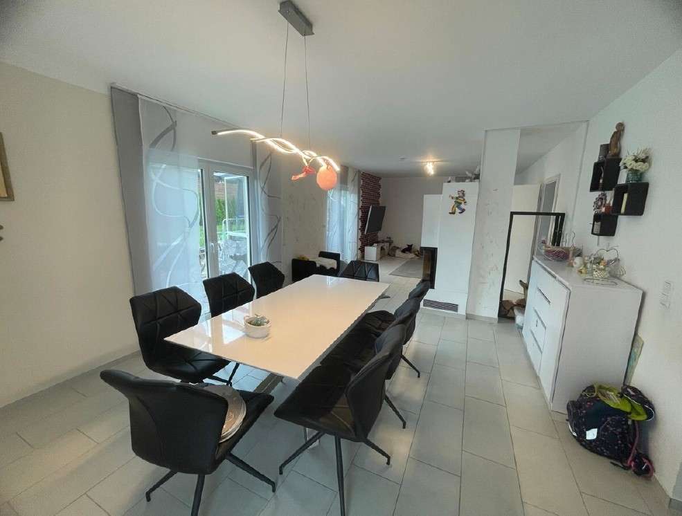 Esszimmer