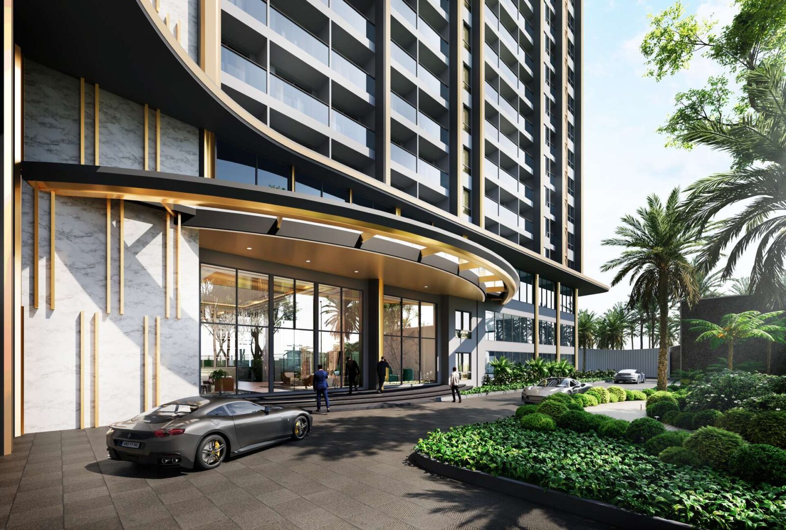 12_GRAND SOLAIRE NOBLE_EXTERIOR_DROPOFF_05
