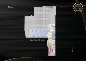 Floor 1