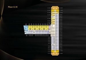Floor 6-14