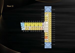 Floor 21