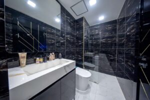 Badezimmer