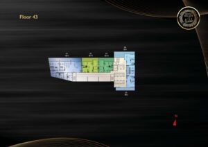 Floor 43