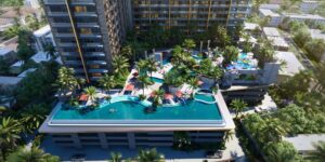 10_GRAND SOLAIRE NOBLE_EXTERIOR_GARDEN AND POOL 02-01_DAY_Draft_04 - Copy