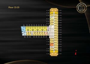 Floor 22-23