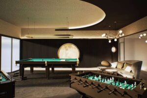 Spielzimmer