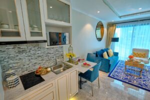 1 Bedroom 35 (2)