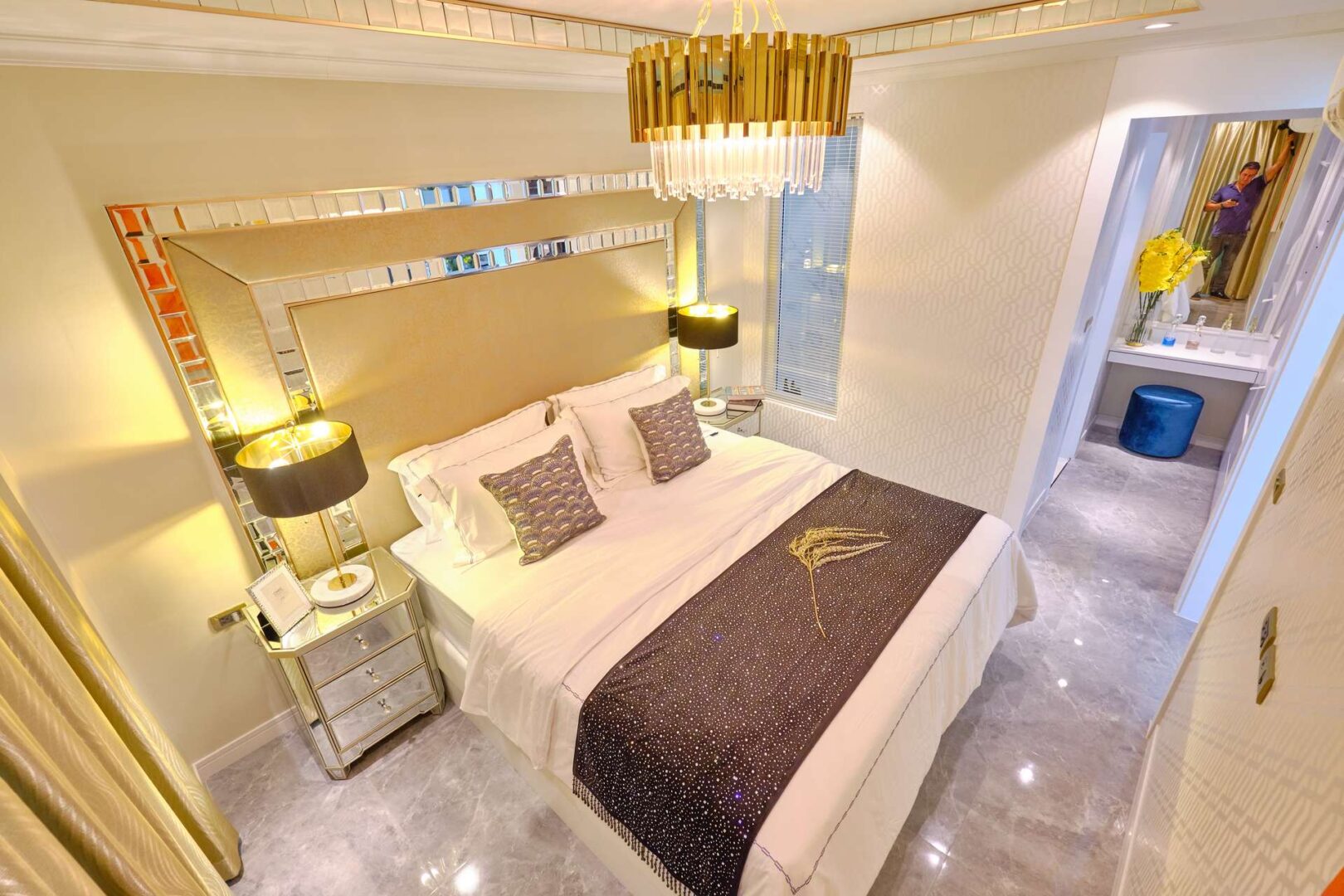 1 Bedroom 35 (31)