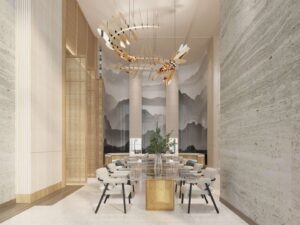 Lobby 2