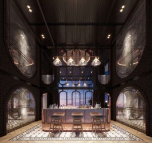 Party House