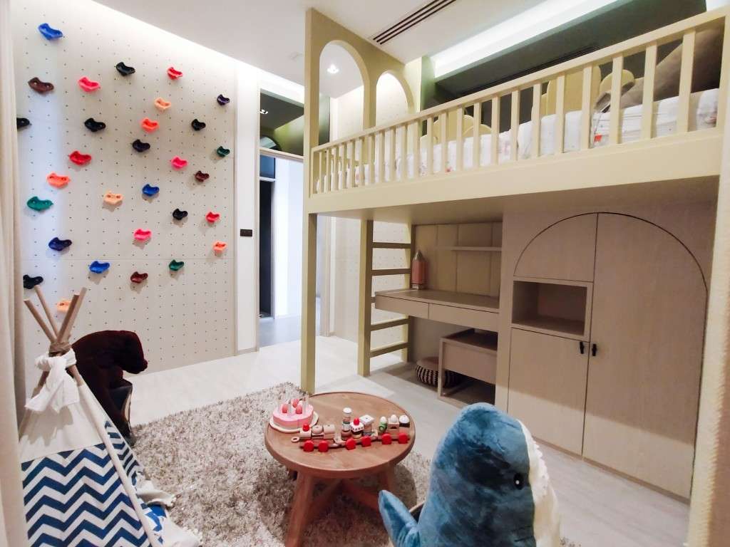Kinderzimmer