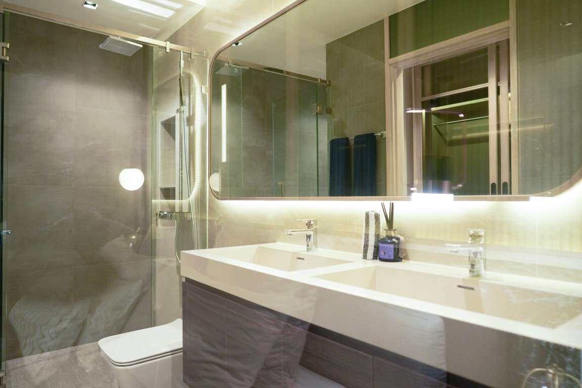 Badezimmer