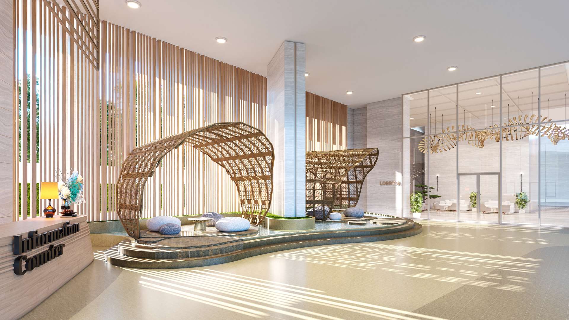616_Semi outdoor lobby_Final