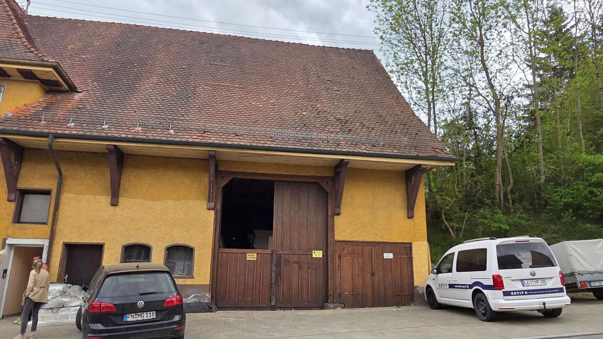 Außenansicht