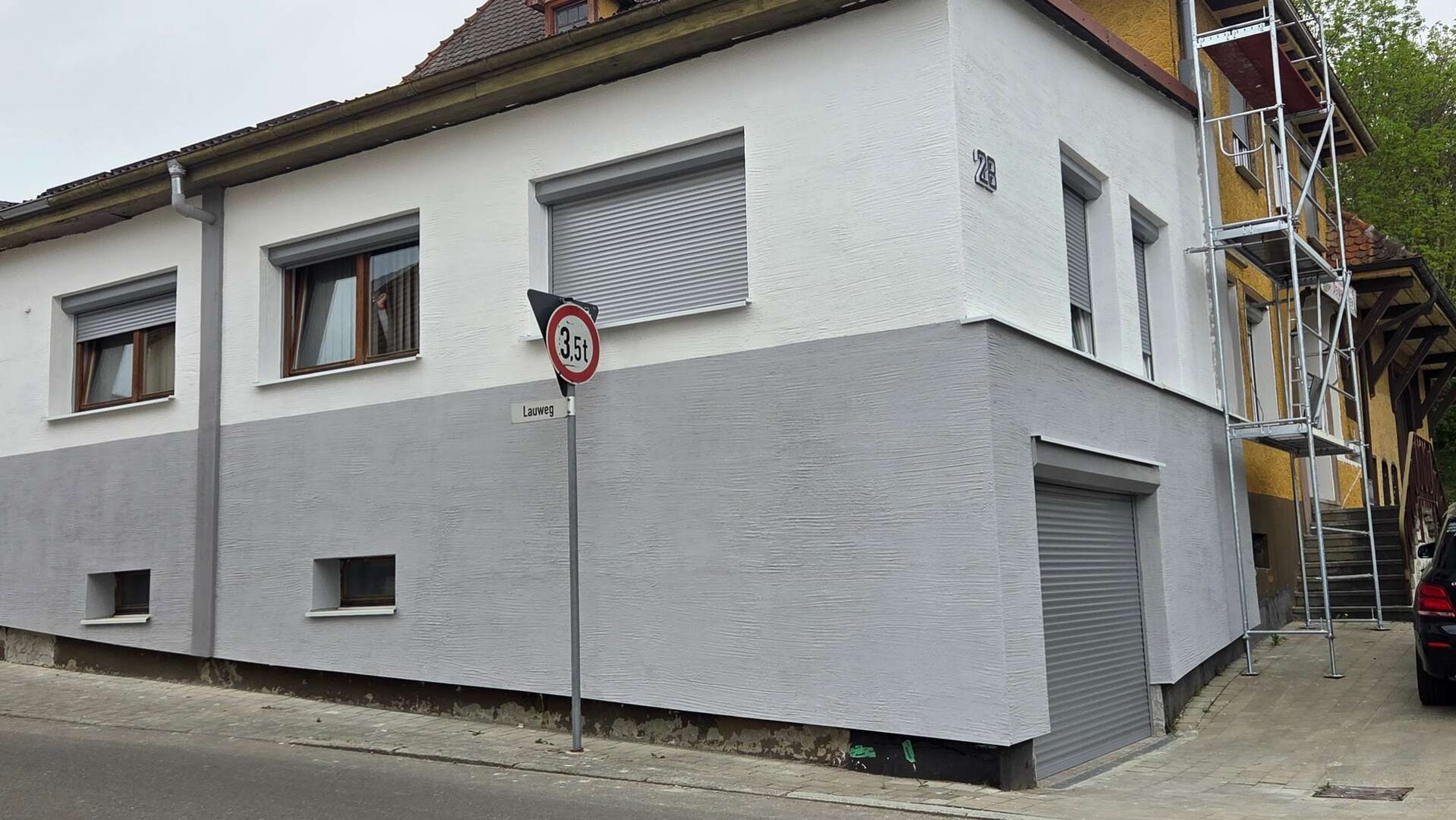 Außenansicht