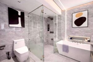 Badezimmer