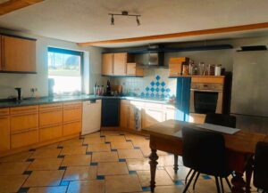 Maisonettewohnung
