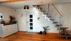 Maisonettewohnung