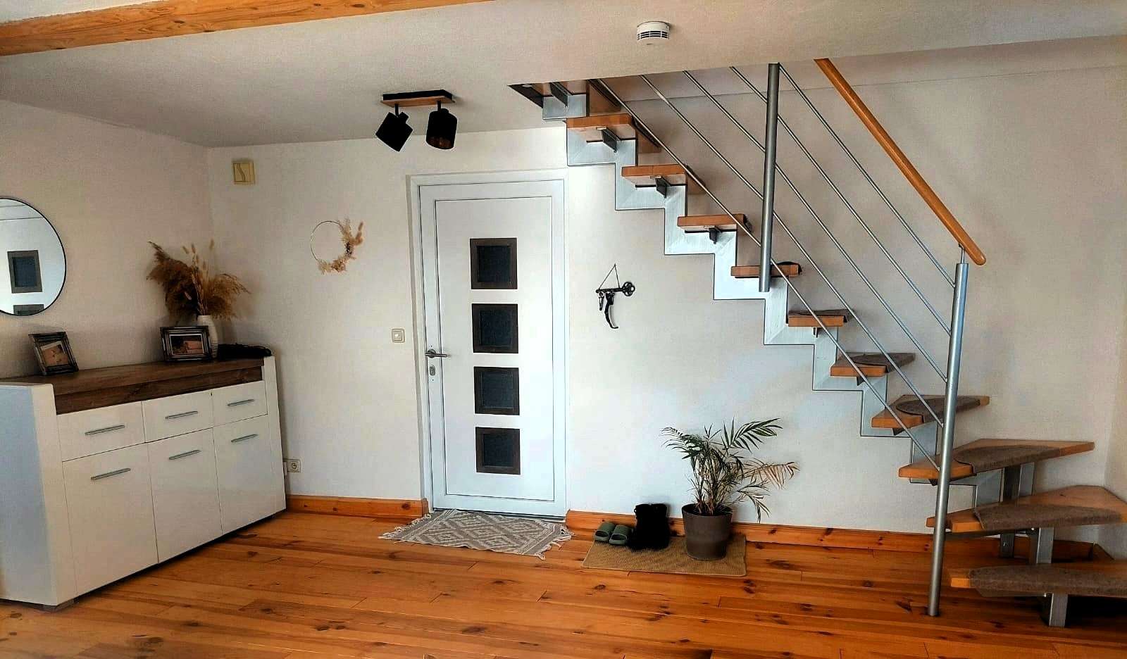 Maisonettewohnung