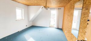 2. Kinderzimmer Dachgeschoss