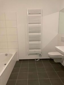 Badezimmer Beispiel