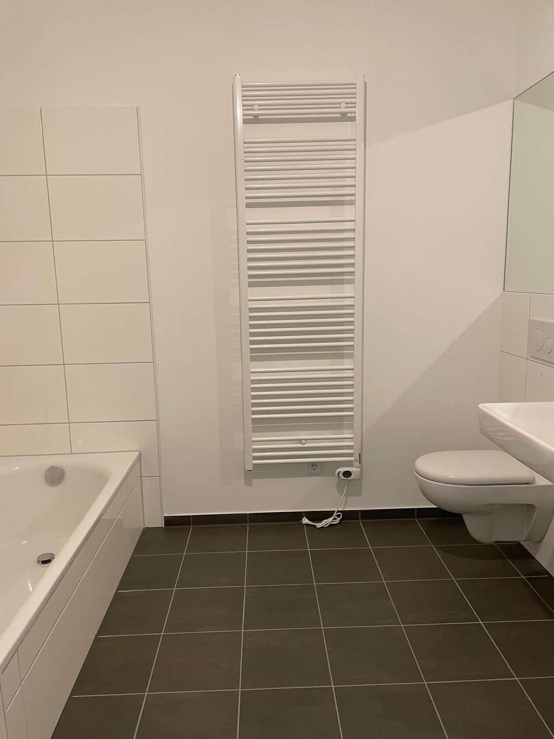 Badezimmer Beispiel