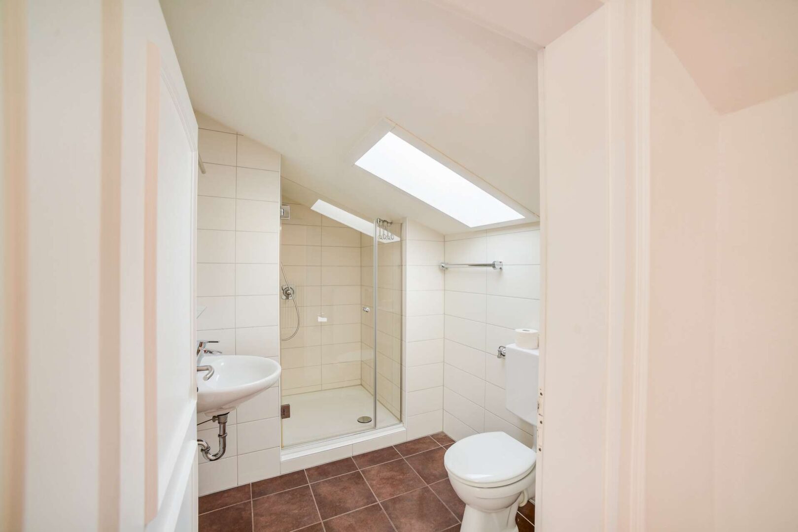 Badezimmer DG