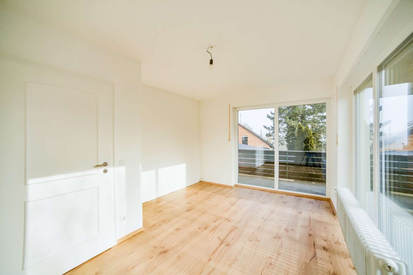 Schlafzimmer 1