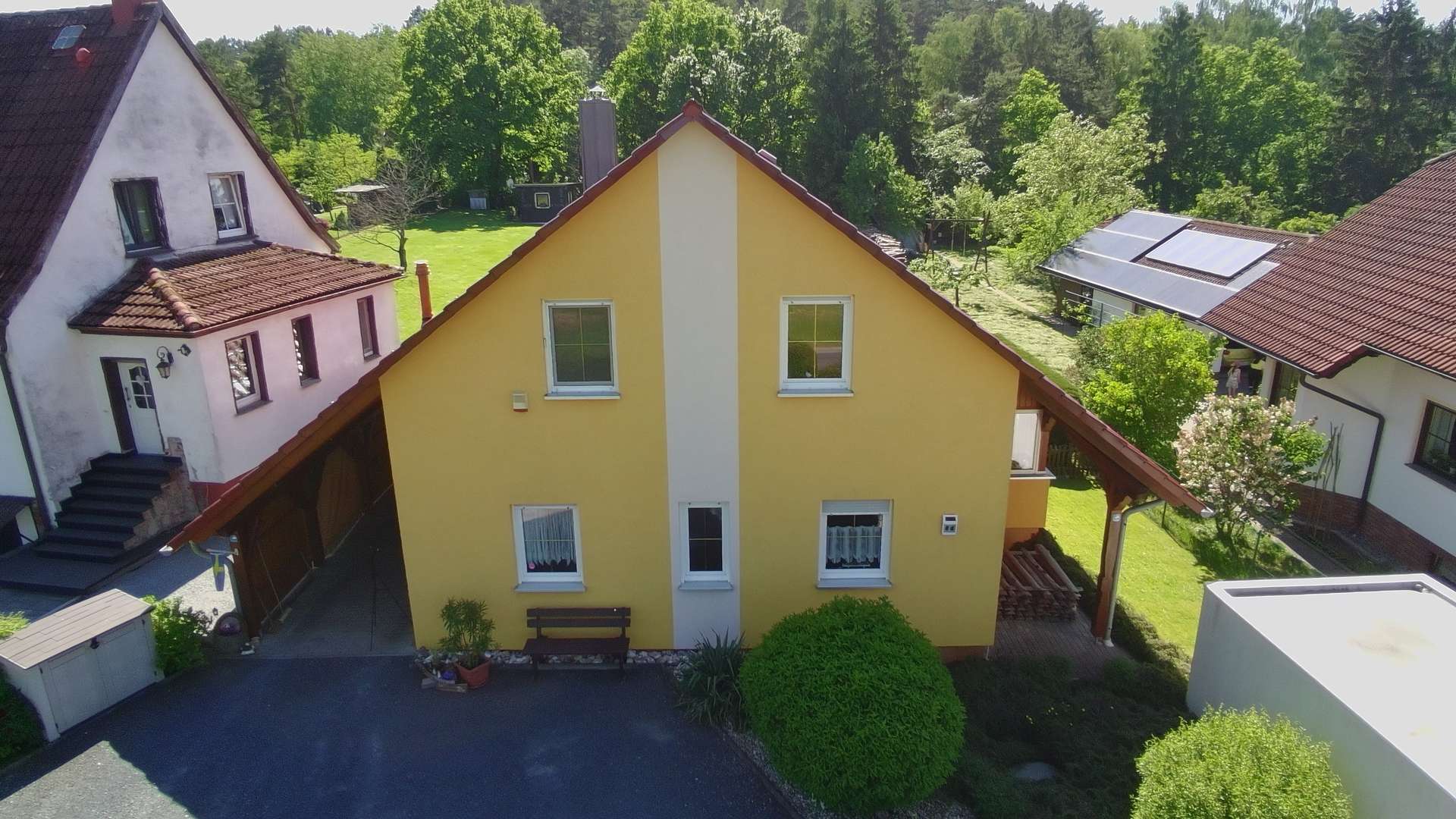 Außenansicht