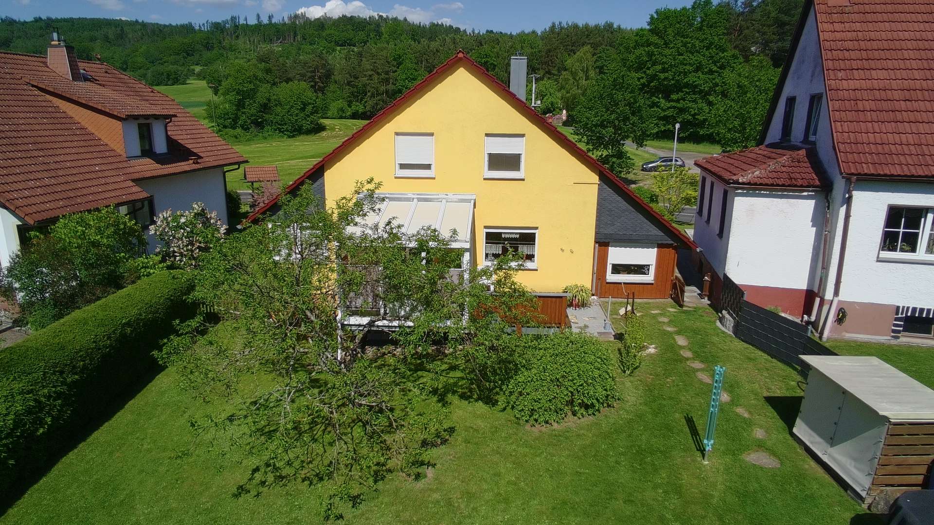 Außenansicht
