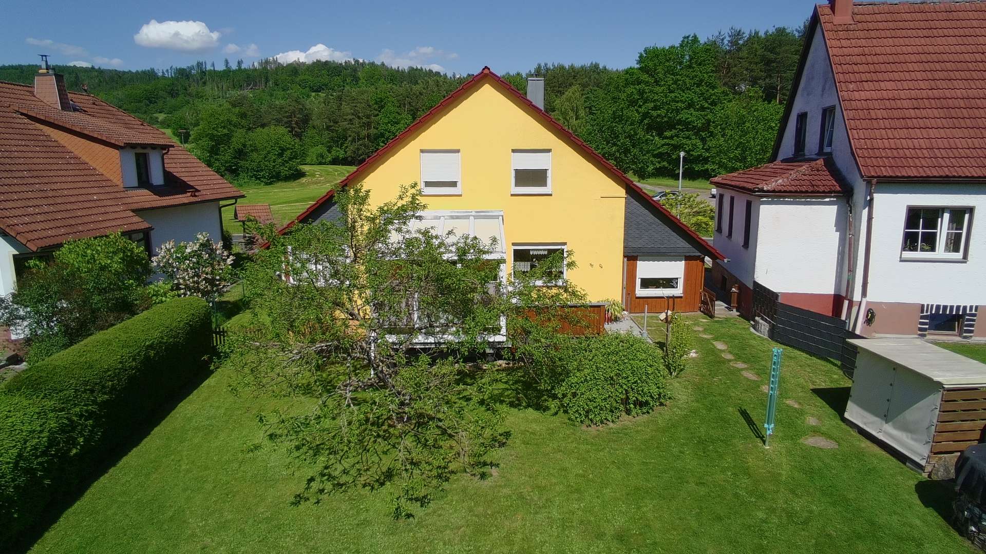 Außenansicht