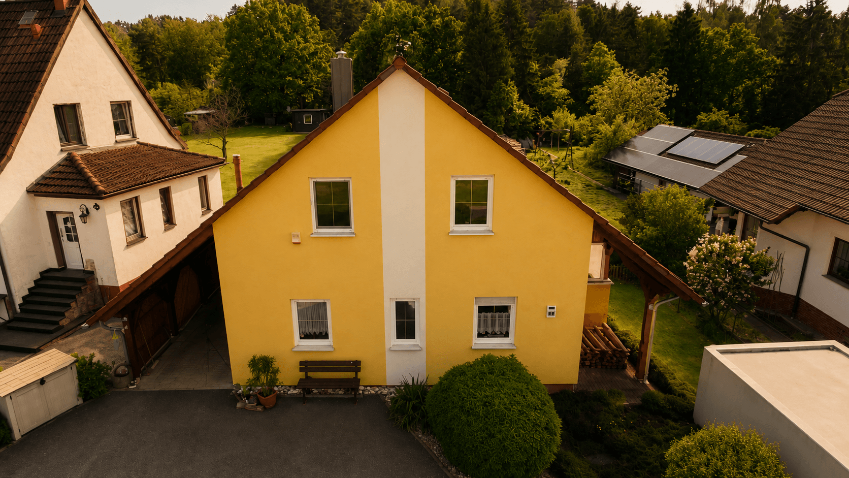 Außenansicht