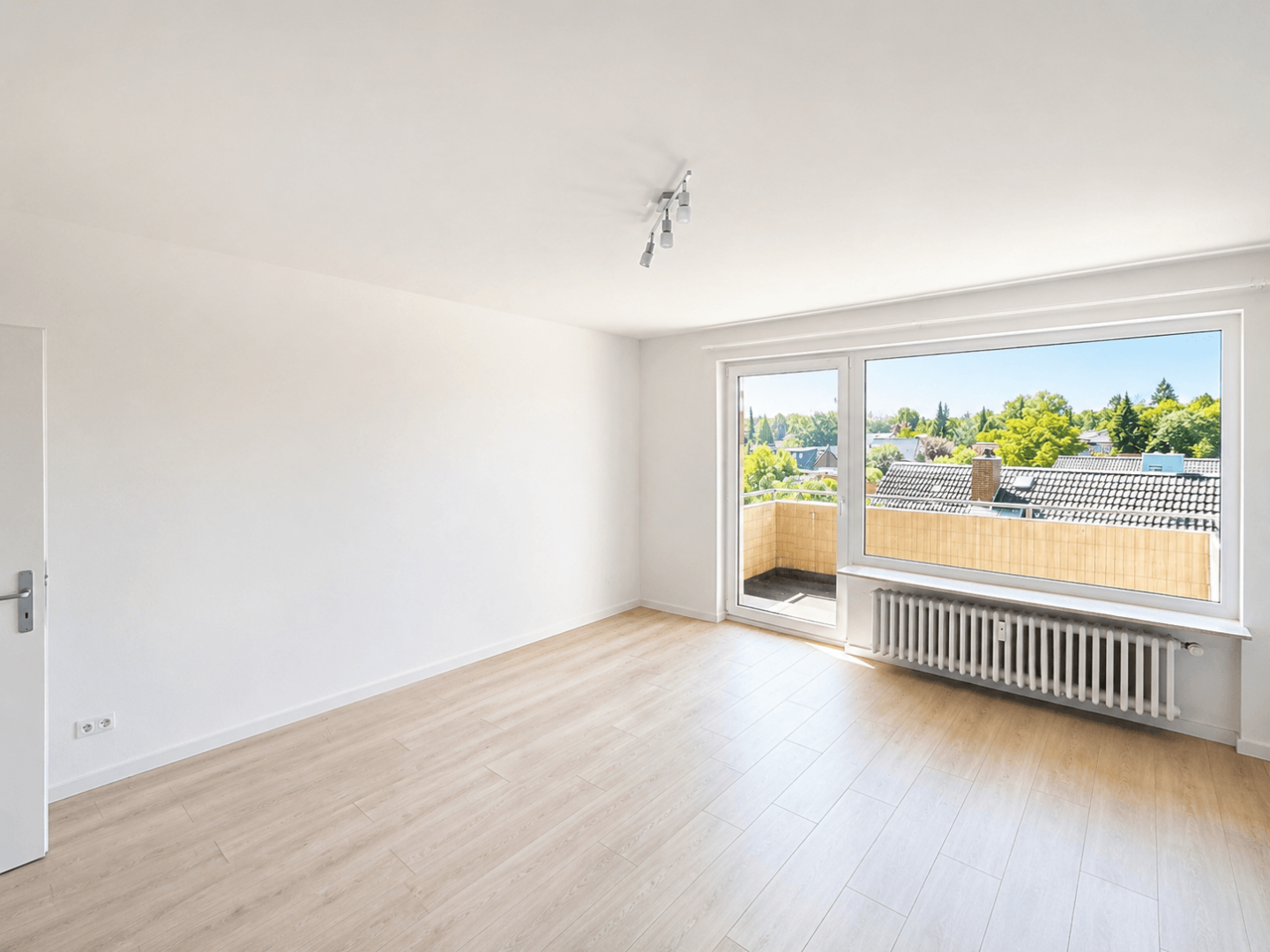 Wohnzimmer (Beispiel)