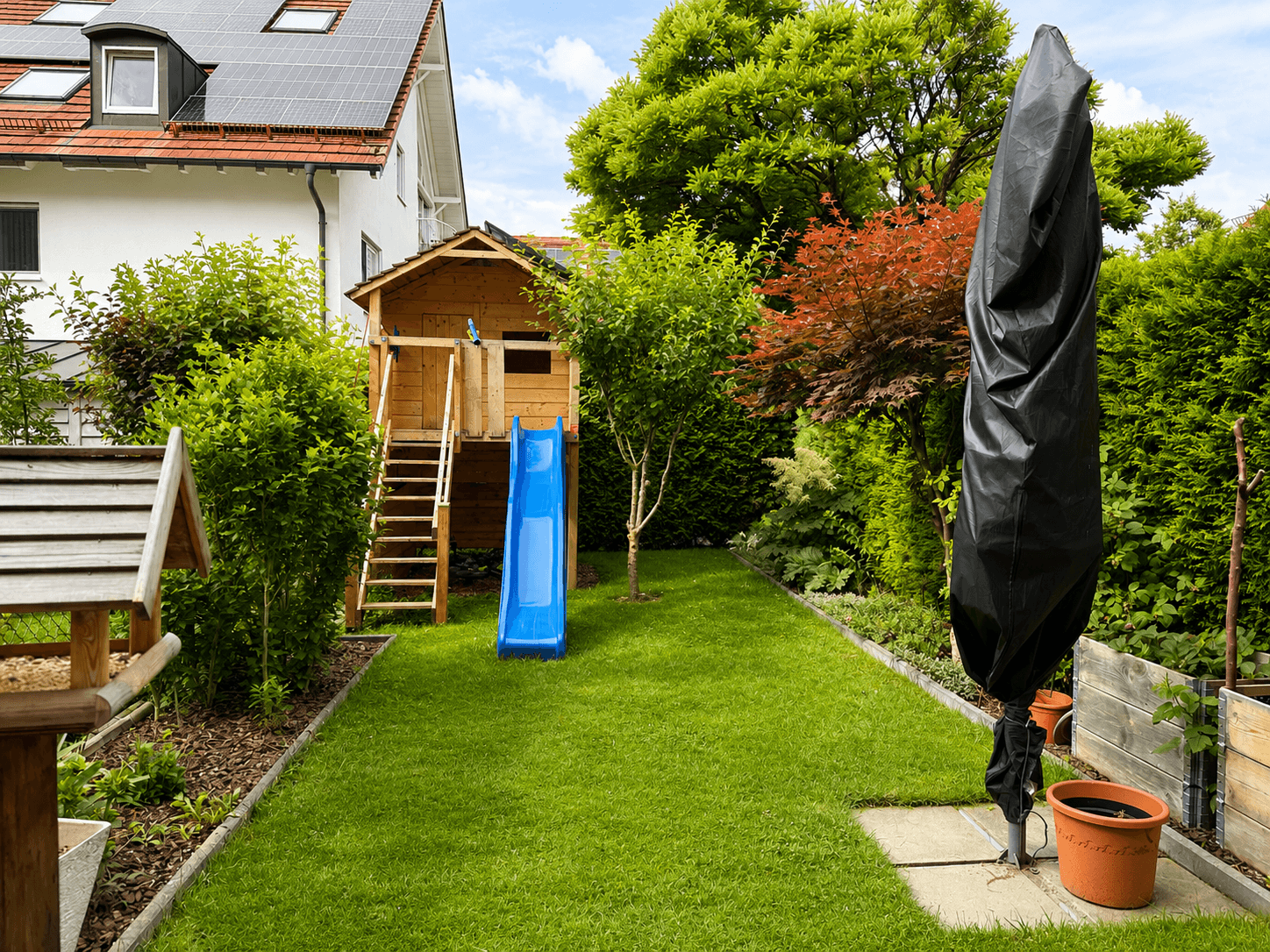 Garten