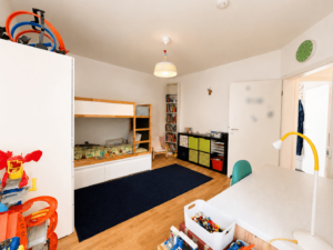 Kinderzimmer